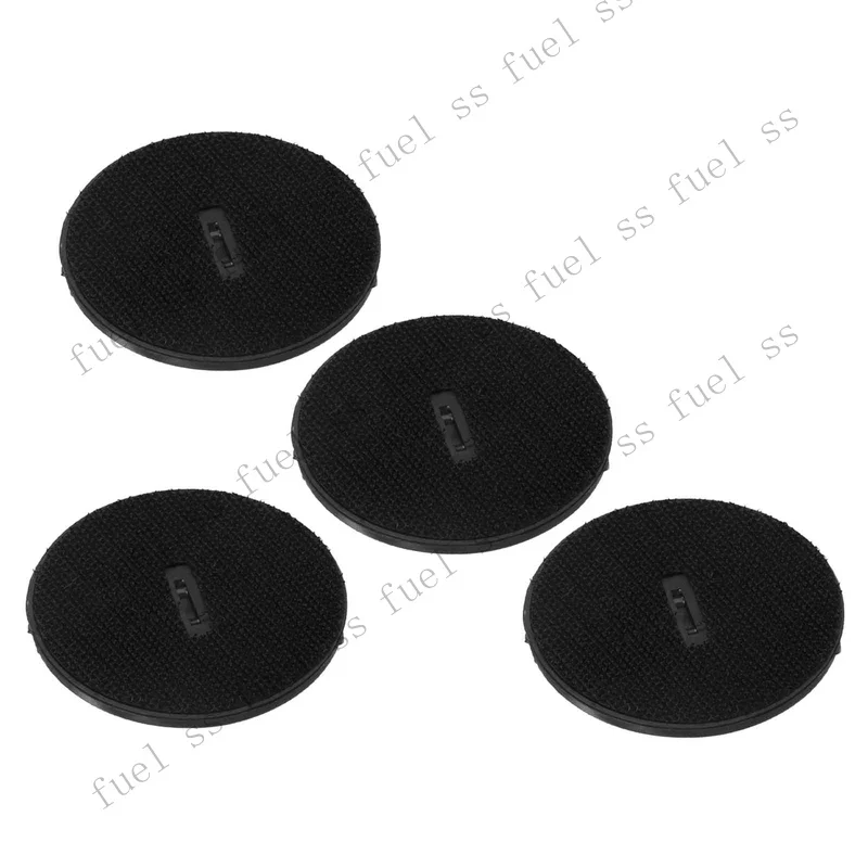 S+ Keep Your Floor Mats in Place Premium Clips for BMW and for Mini Cars Set of 4