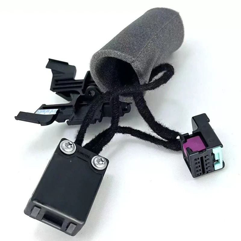 New Gear Selector Shifter Micro Switch 9 Pins 5Q0713128A For VW Golf A7 Beetle Mk2 Skoda Octavia Mk3 Automatic Car Accessories