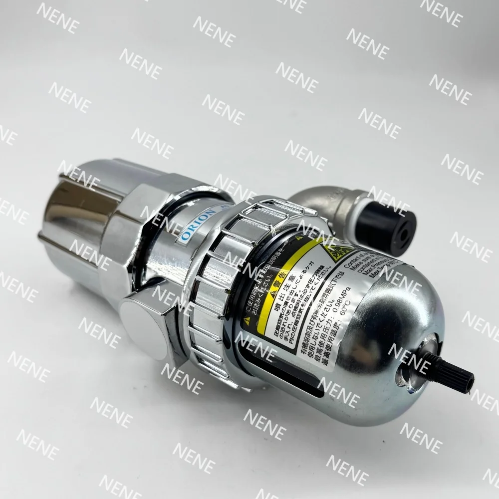 

ORION AUTO DRAIN TRAP МОДЕЛЬ AD-5 RC1/2 Автоматический сливной клапан сжатого воздуха