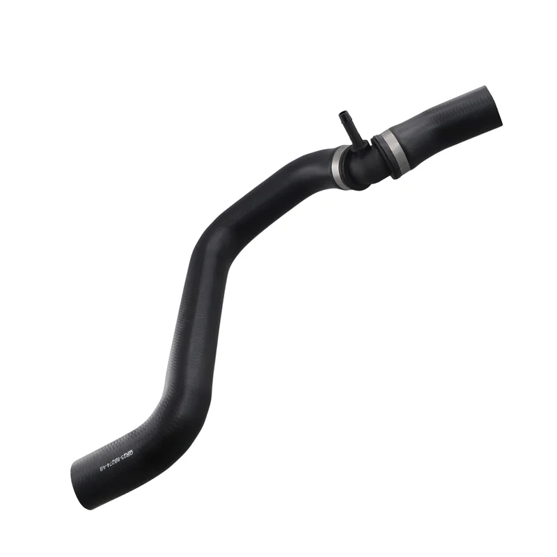 

Superior-Car Radiator Coolant Water Hose Line GR23-8260-AB For Ford Mondeo 2013-2022 Taurus 2015-2021 Radiator Pipe GR238260AB