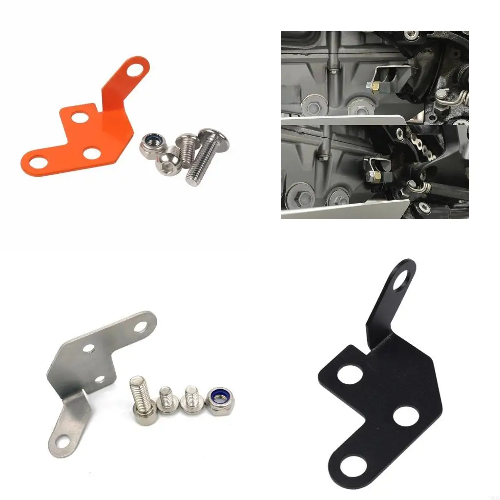 Motorcycle Accessory Side Stand Sensors Relocation for KTM790 ADV790 890 Use New