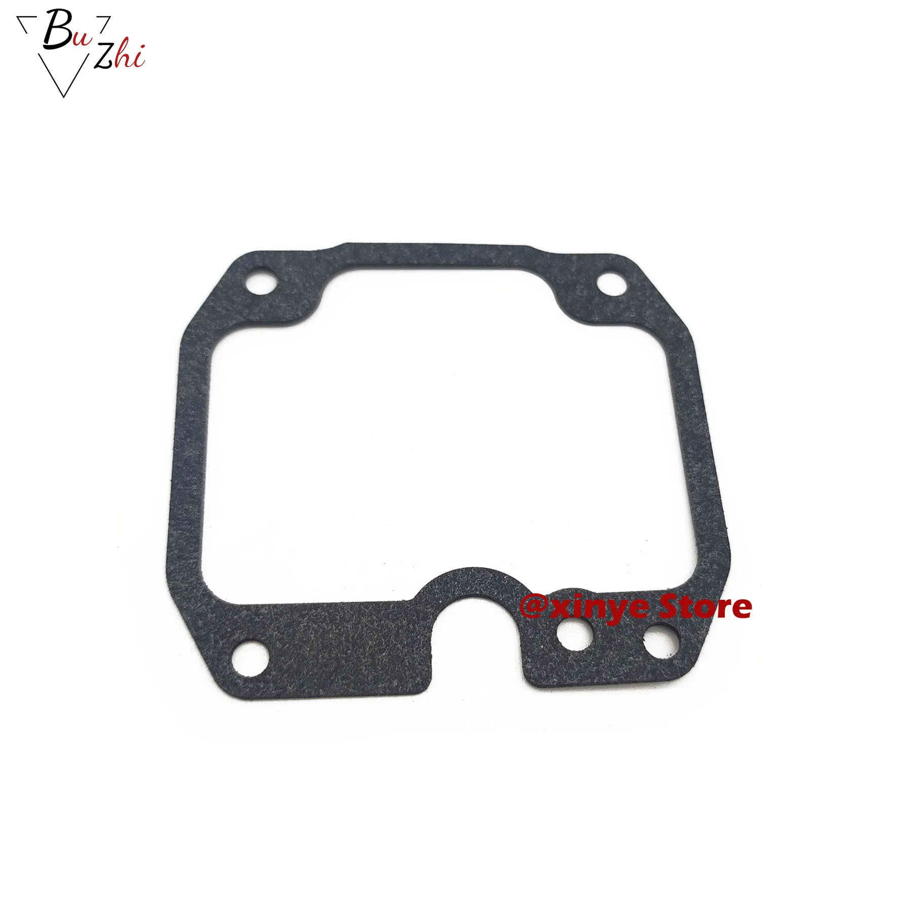 Carburetor Carb Float Bowl Gasket repair for Yamaha YTM200 Tri Moto YTM YFM125 YFM YFA1 Breeze Grizzly 125 Moto-4 YFM200 200 225