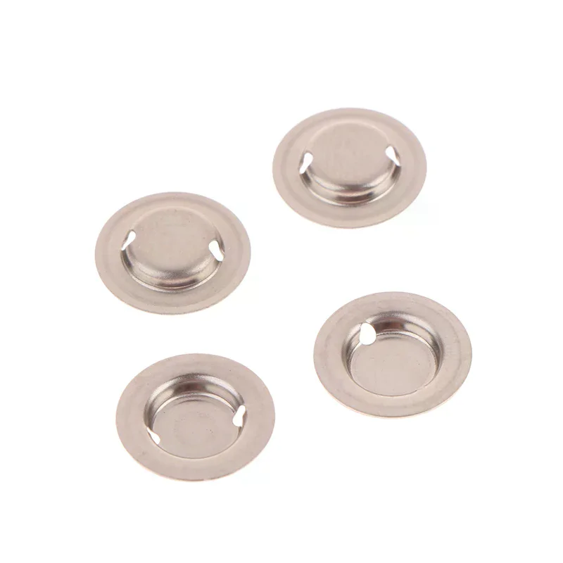 100Pcs/Lot 18650 Li… - image