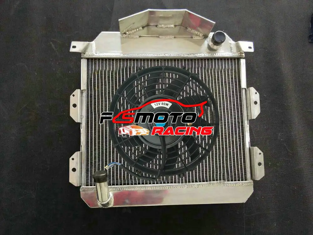 For Austin Healey 1…