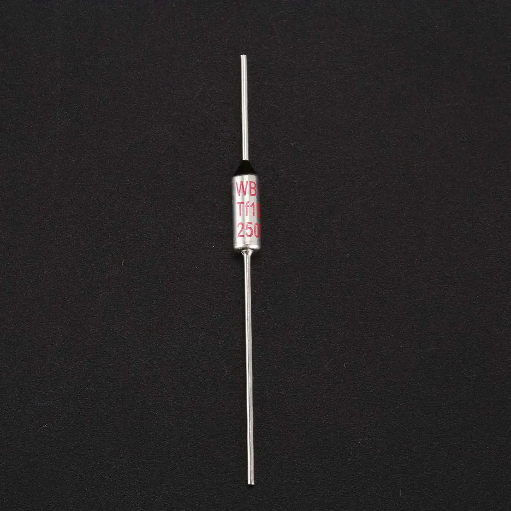 A69E60 Pcs RY Series Metal 192 Celsius 250V 10A Cutoffs Thermal Fuse