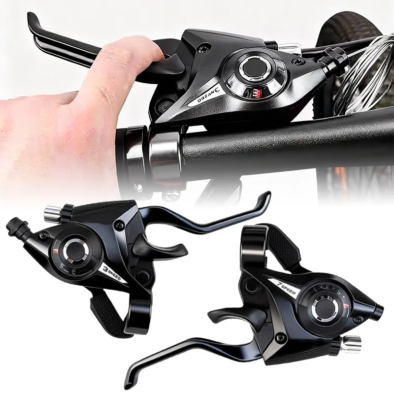 Bike Gear Shifter/B…