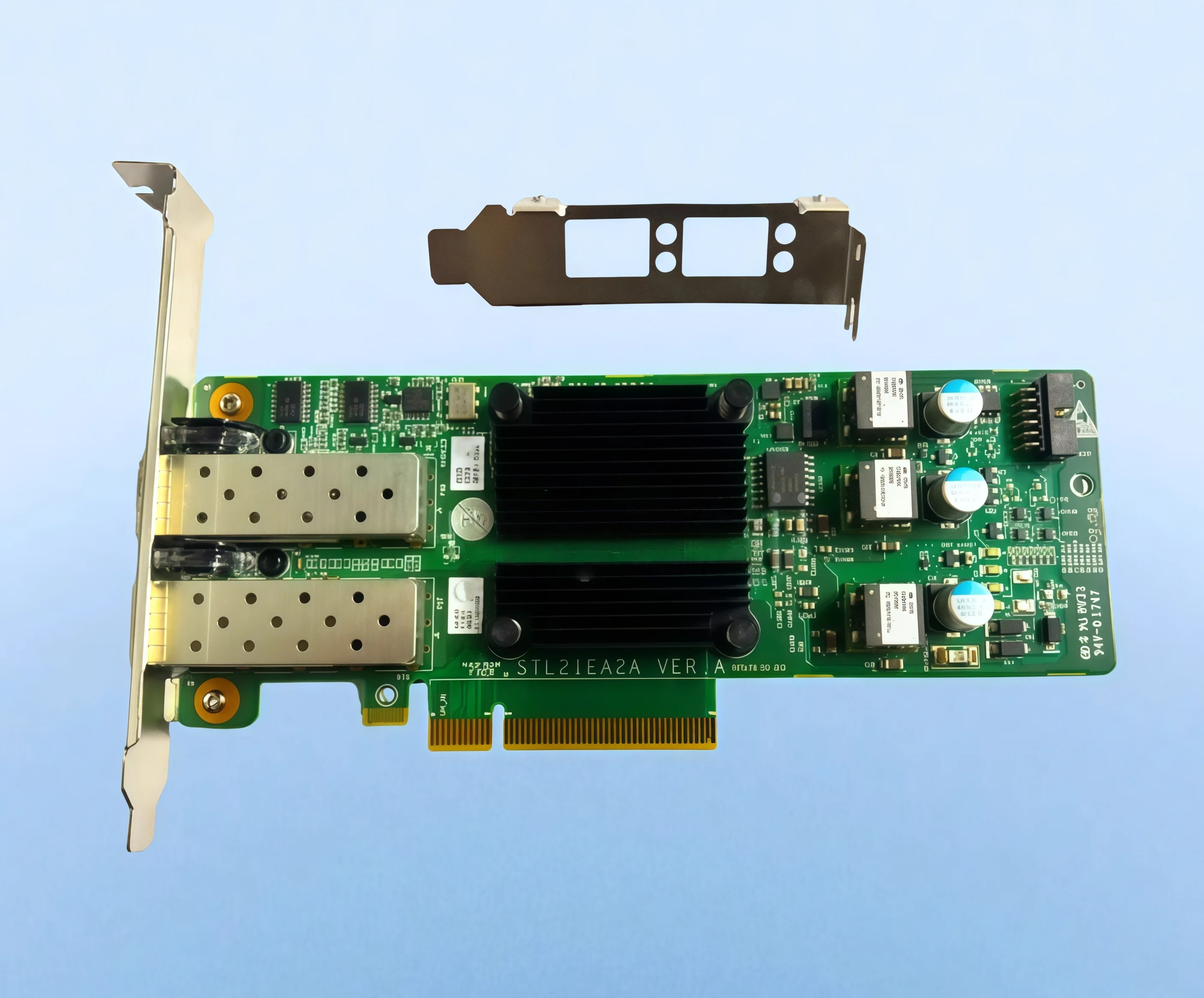 Brand new original SP333 MT27712A0 02311WTS CN2M02ITGF 10 Gigabit Ethernet Adapter