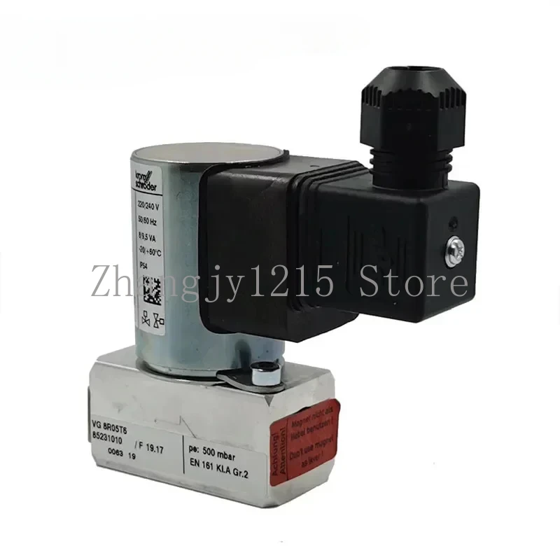 VG8R05T6 Original Imported Solenoid Valve Ignition Valve