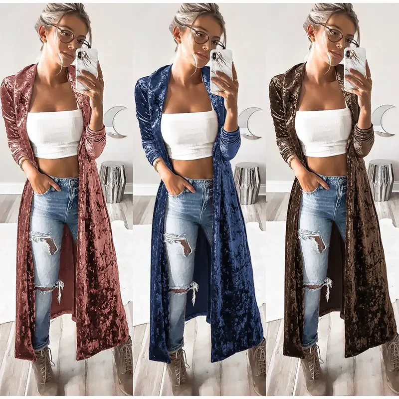 Thumbnail 3 - #19 Trending Casual Kimonos Right Now