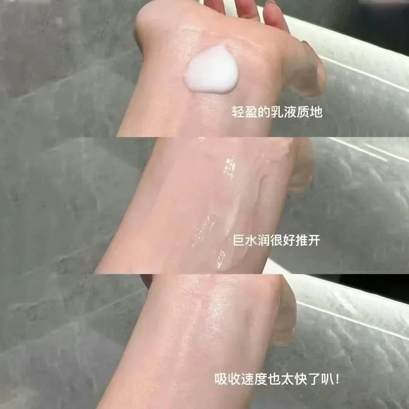 HEXKIN Crema per il viso Rassodante Idratante Acqua leggera Primer per trucco Crema per l'acqua autentica Bellezza Prodotti per la cura della pelle coreani originali