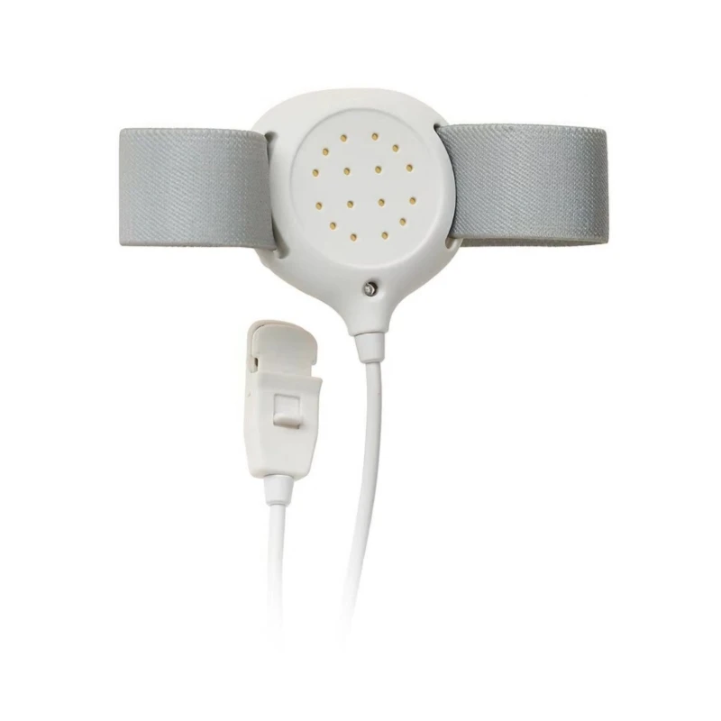 M7DF Sistema rilevamento del letto rilevamento da letto Avviso notturno per le strutture per casa e le cure con del