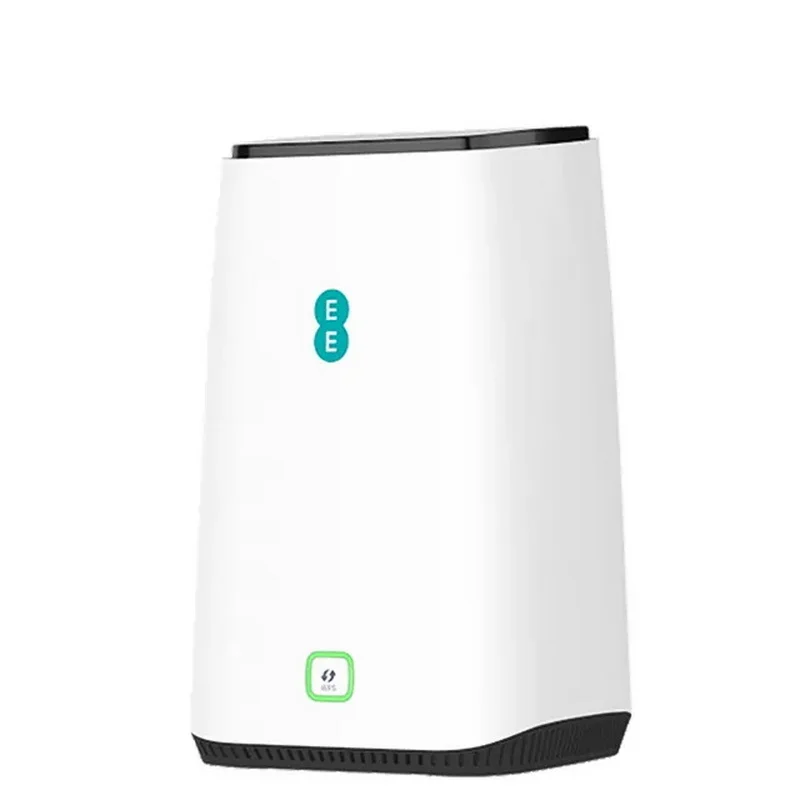 Odblokowany wewnętrzny router CPE ZYXEL 5G NR5103 Wi-Fi 6 4x4 MIMO 5GEE Hub Domowy router szerokopasmowy Wi-Fi 5G 4G LTE CAT19 Modem Sim