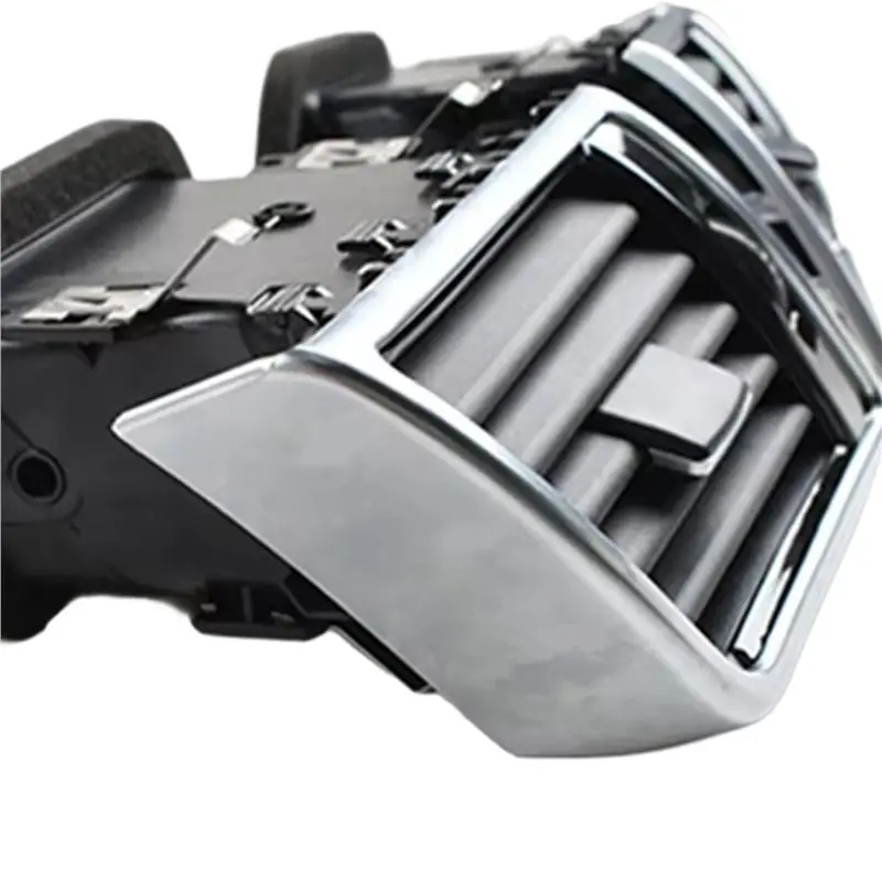Dashboard Side A/C Conditioning Outlet Grill For Mercedes Benz GL ML Class W166 X166 12-15 Right 1668302254 A1668302254-A99D