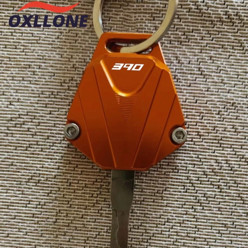 

Key Cover Cap For DUKE390 DUKE250 DUKE200 DUKE125 390DUKE 2008-2018 2019 2020 2021 2022 2023 Motorcycle Aluminium Key Case Shell