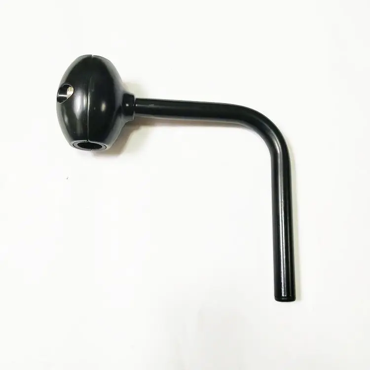 Baggerteile Hakenmaschine Volv-OEC 60 210 240 360 Reflektor-Rückspiegel