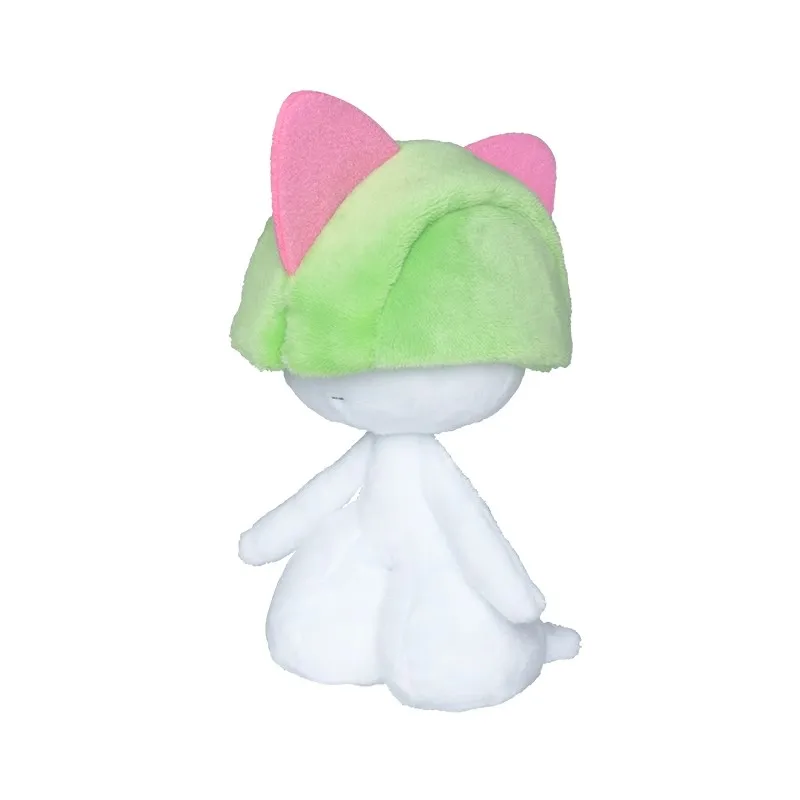 

Anime Games Pokémon Fit Ralts & Kirlia & Gardevoir Soft Plush Toy Doll