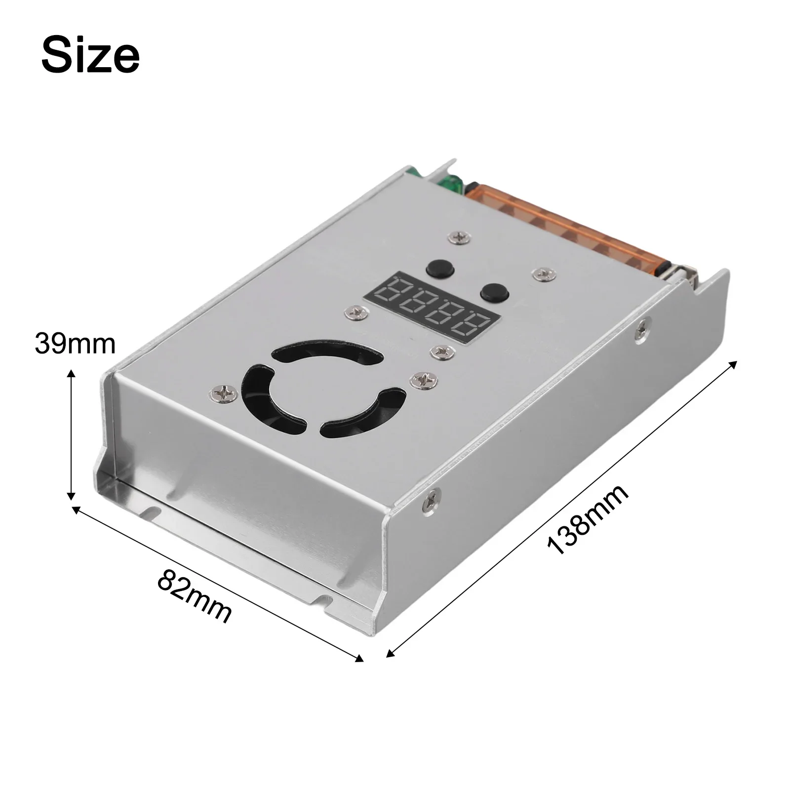 Smart Design Meets Performance The Newest Generation Of The 450W MPPT Step Down Solar Voltage Regulator Available Now