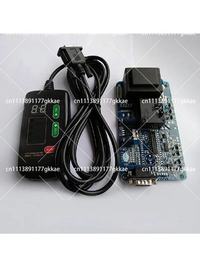 300G Suction Machine Controller AL300 Filler Control Board Feeding Machine Computer Board