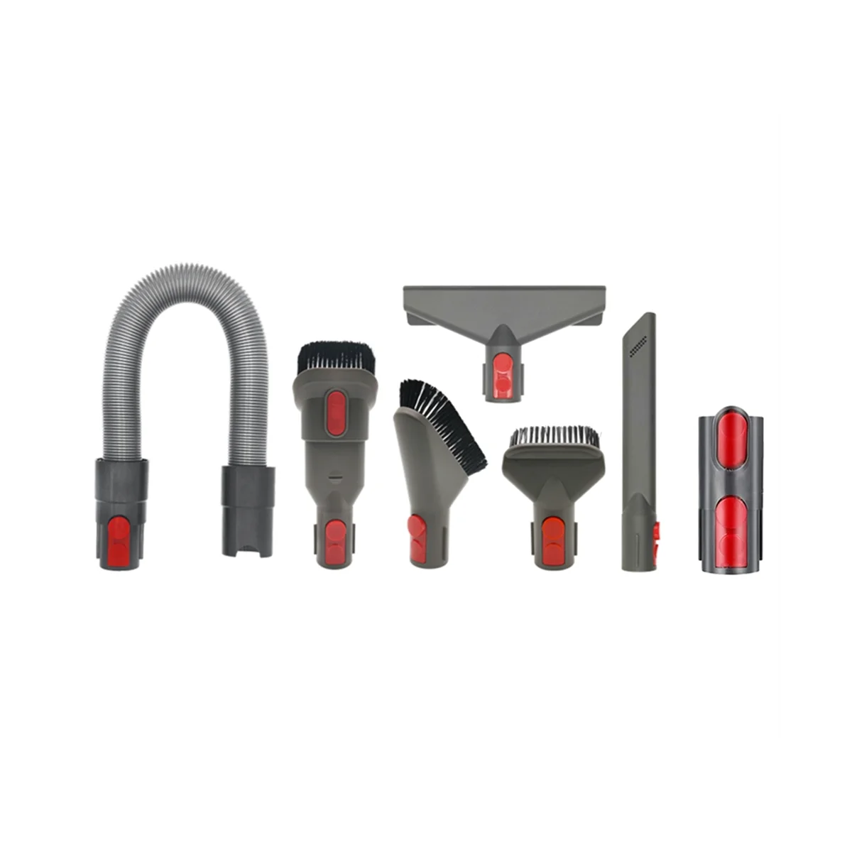 ل V10 V12 V8 V7 استبدال فرش فوهة الملحقات مجموعة أدوات قطع غيار المكنسة الكهربائية-HIM