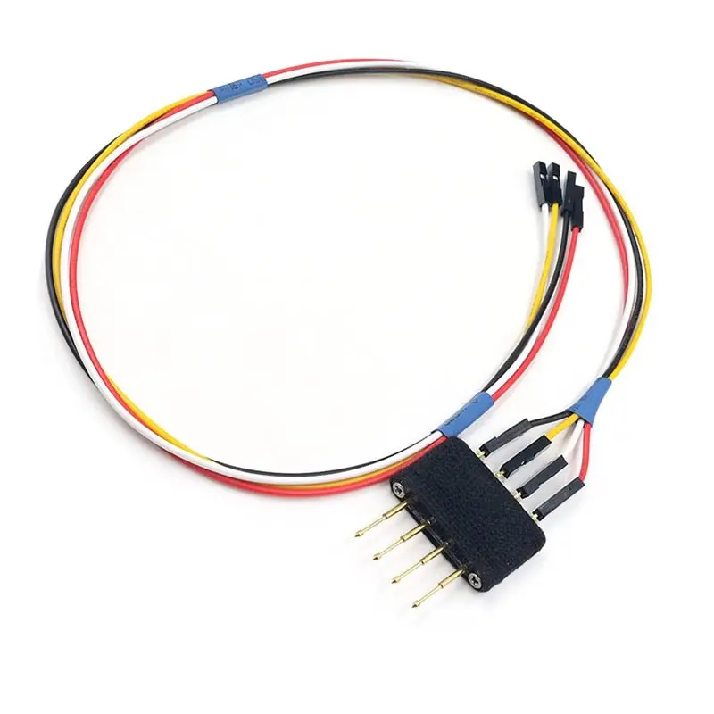 B68A For IPROG Plus For In-Circuit EEPROM ECU Programmer Compatible Prog Probes Adapters Kit For Xprog M Newest