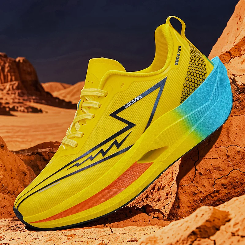 Men's Running Shoes, Suitable for All Seasons, Gym, Jogging, and Everyday Wear, Training Shoes, Running Shoes, Modern Sports Shoes