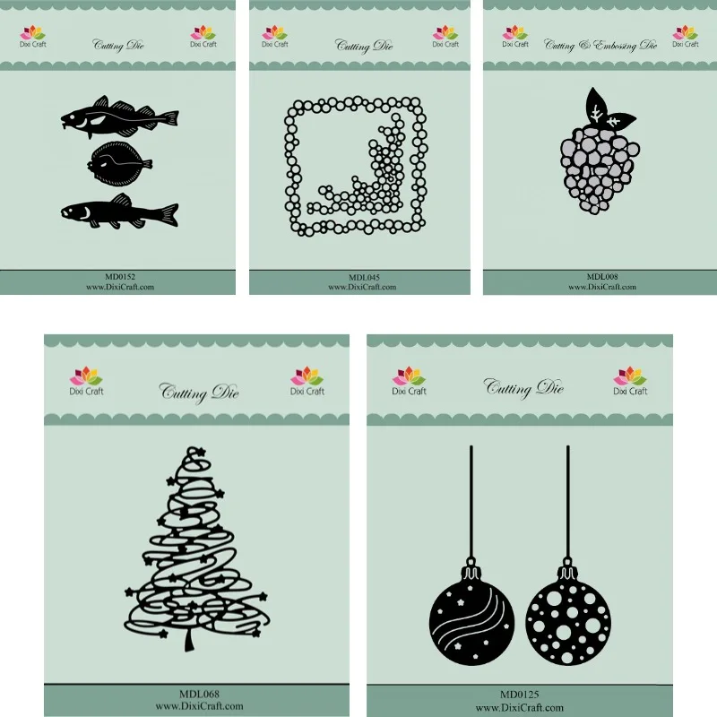 Hexagonal Shapes Connected Together Cutting Die Scrapbook Diary Decoration Stencil Embossing Template DIY Greeting Card Handmade