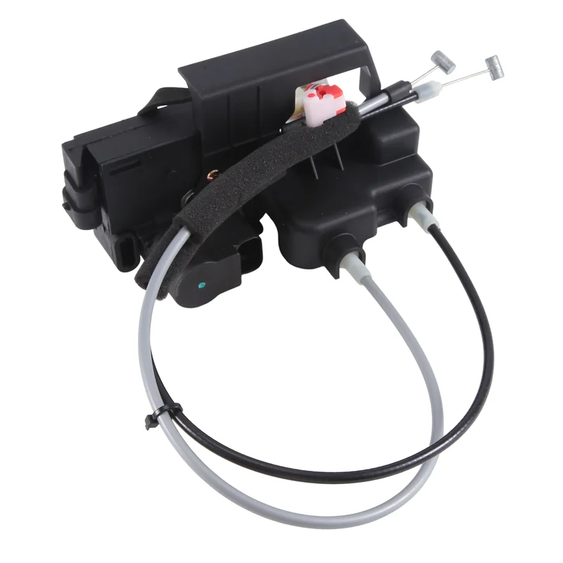 

Привод передней левой автомобильной дверной замок для Ssangyong Korando C Actyon 7121008032, запасные части, аксессуары