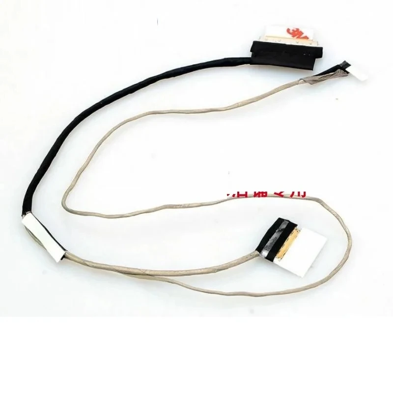 

NEW LCD Flexible Cable for HP 15-A 15-AC 15-ay 15-AC121DX 250 G4 255 G4 250 G5 Screen Cable 30pin Dc020026m00