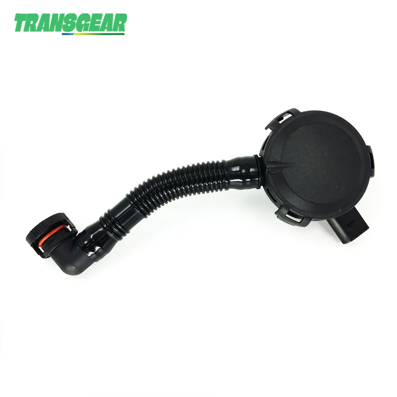 Hose mesin PVC Crankcase katup ventilasi selang cocok untuk VW Touareg 3.2L 04-06