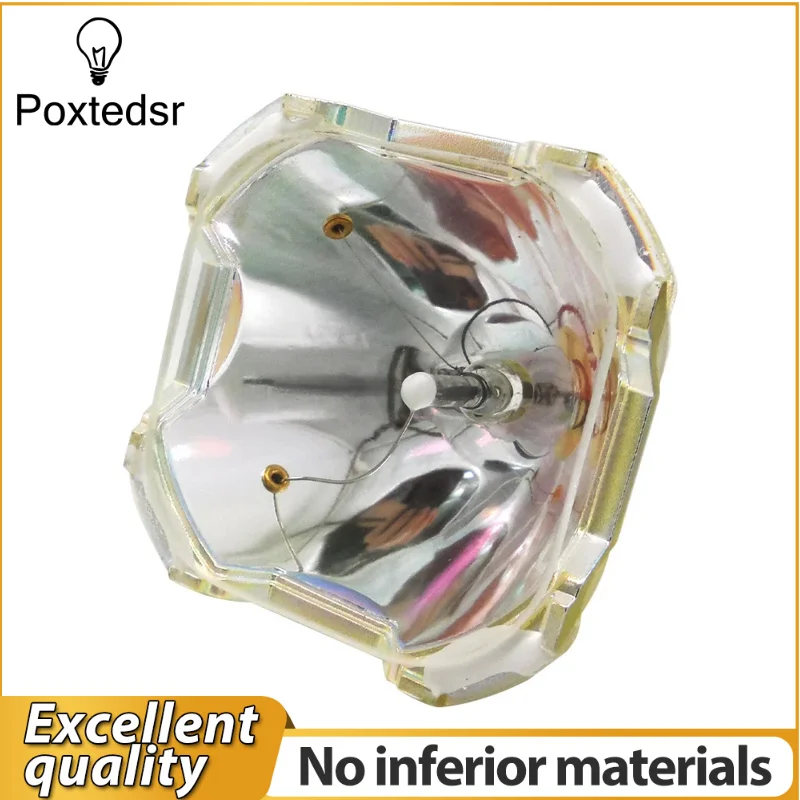 استبدال المصباح الكهربي العاري POA-LMP146 لسانيو PLC HF10000L