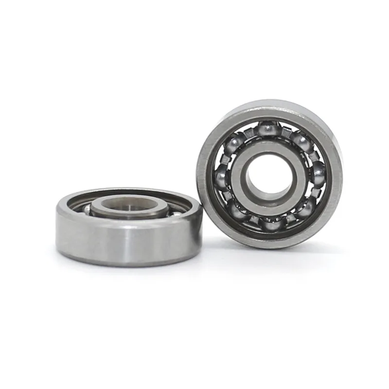 Spot non-standard bearing 625UG open type without cover high speed deep groove ball bearing 5 * 16 * 5mm