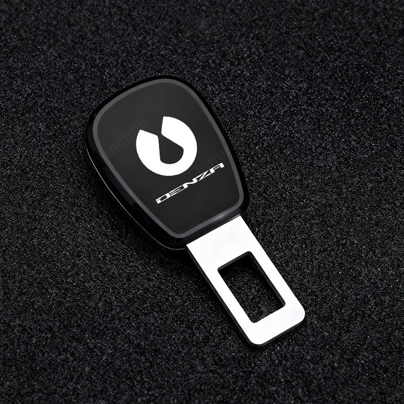 

Quick-Fit Seat Belt Extender Buckle For Denza D9 N9 Z9 N7 N8 X Z9 GT 5 Durable High-Quality Sturdy Safe Reliable Comfortable