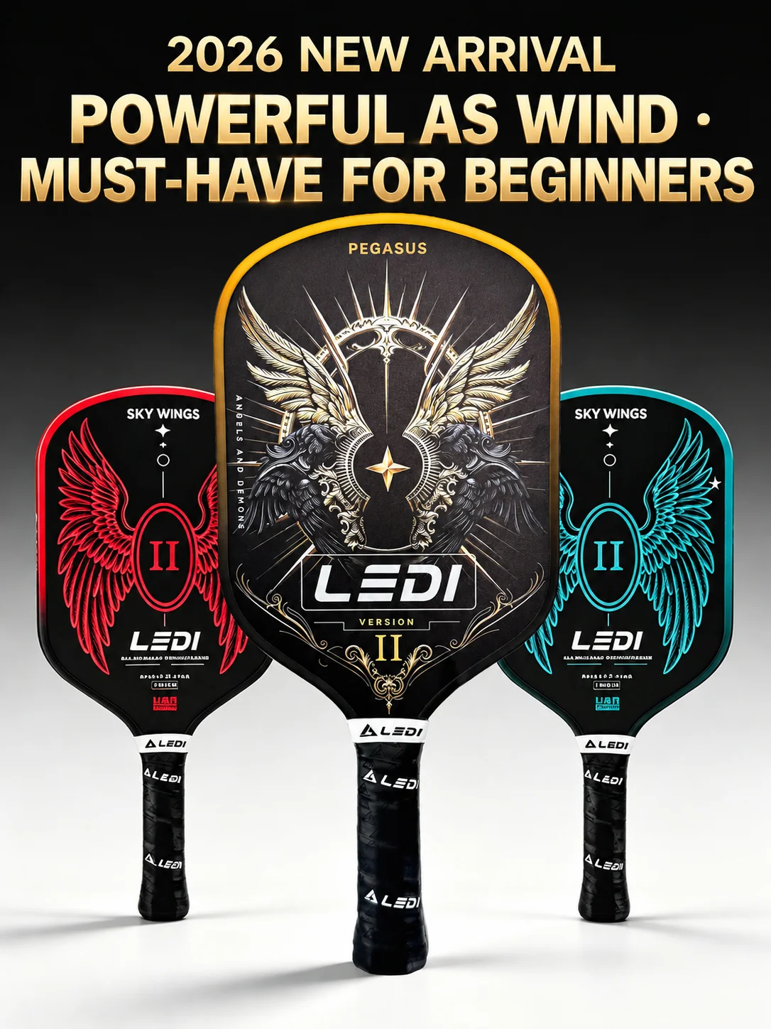 pickleball-paddle-t700-carbon-fiber-ledi-pegasus-sky-wings-version-ii-lightweight-honeycomb-core-pickleball-racket-for-beginner