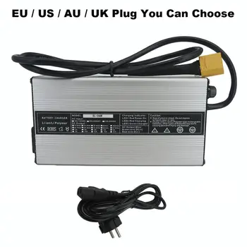 10 best sales Nabíječka golfového vozíku - №4