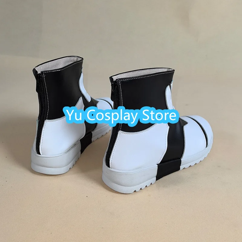 Yu Cosplay Winkel Kamen Rider Mach Cosplay Schoenen Mannen en Vrouwen Anime Games Carnaval Props Party