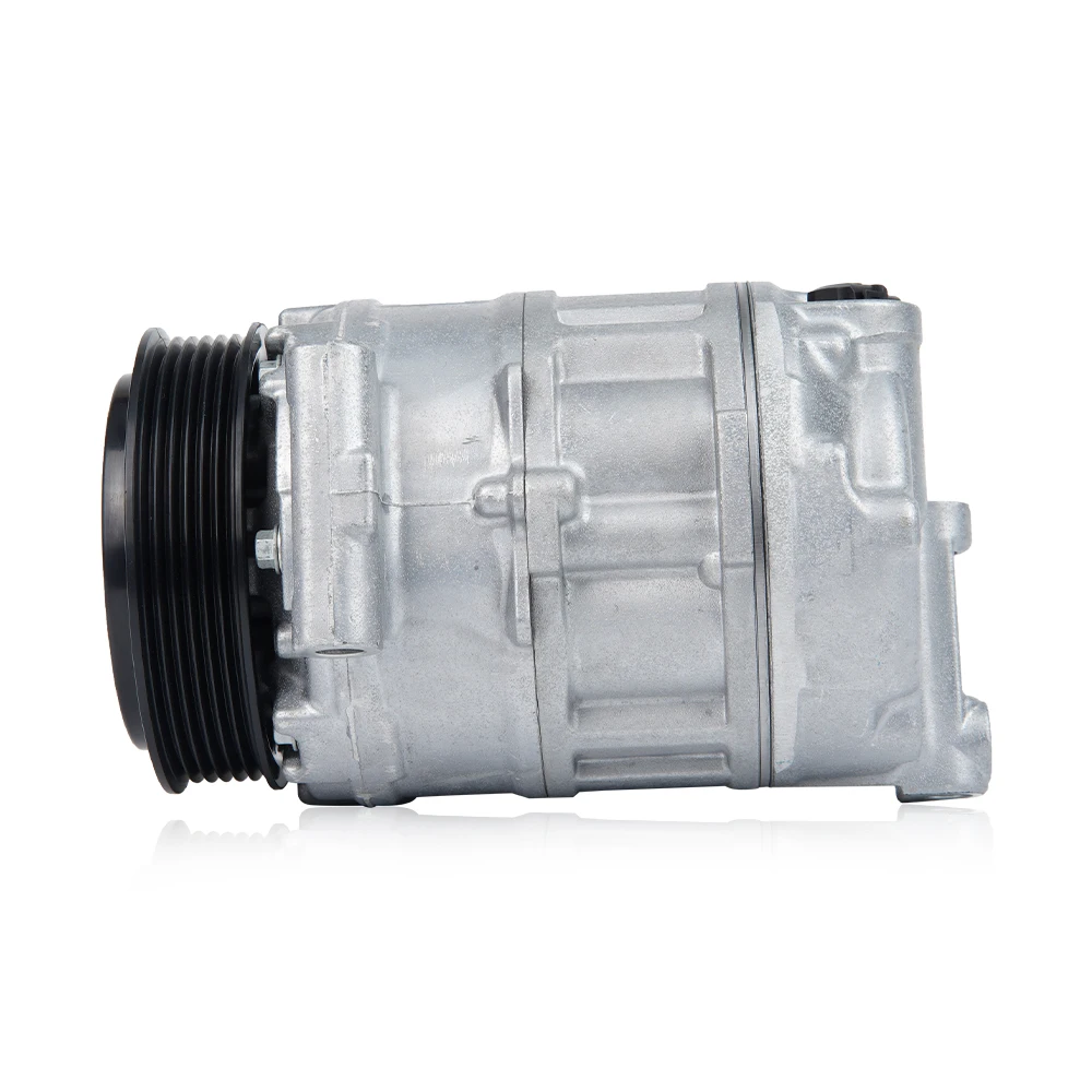 ضاغط تيار متردد للسيارة SOGEFI جديد لسيارة Mercedes-Benz OE 0002309111 12 فولت ضمان لمدة سنة واحدة