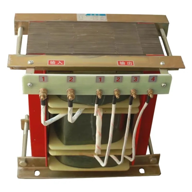 

High Efficiency Step up Transformer 12v Dc to 240v Ac