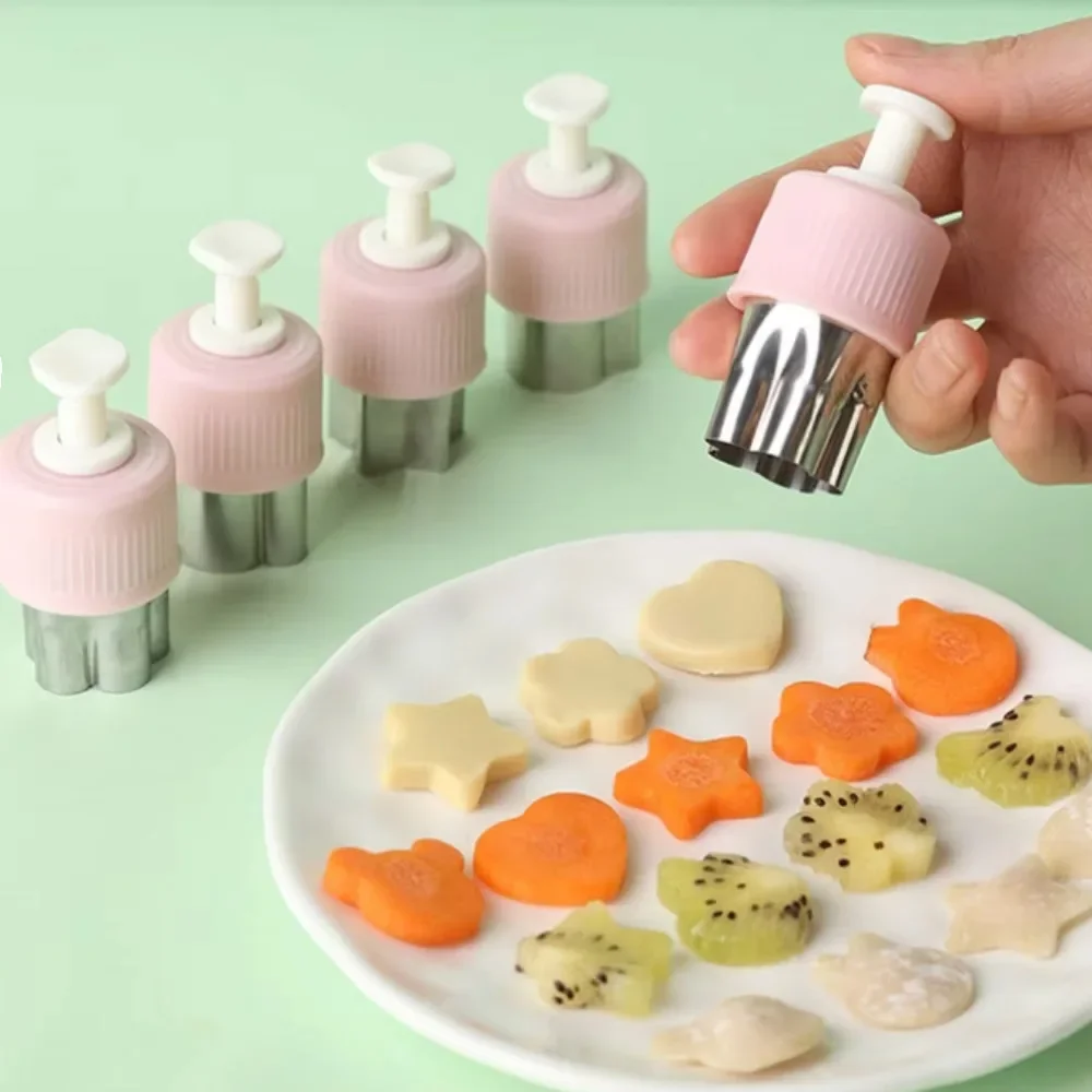 3/5/8Pcs Pressed Fruit Printin - Spudger Plastic Set 评论和价格