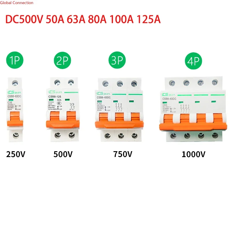 1p-2p-dc-250v-500v750v-1000v-dc-disjuntor-16a-20a-32a-40a-50a-63a-80a-100a-125a-disjuntor-solar-fotovoltaico-pv-ups