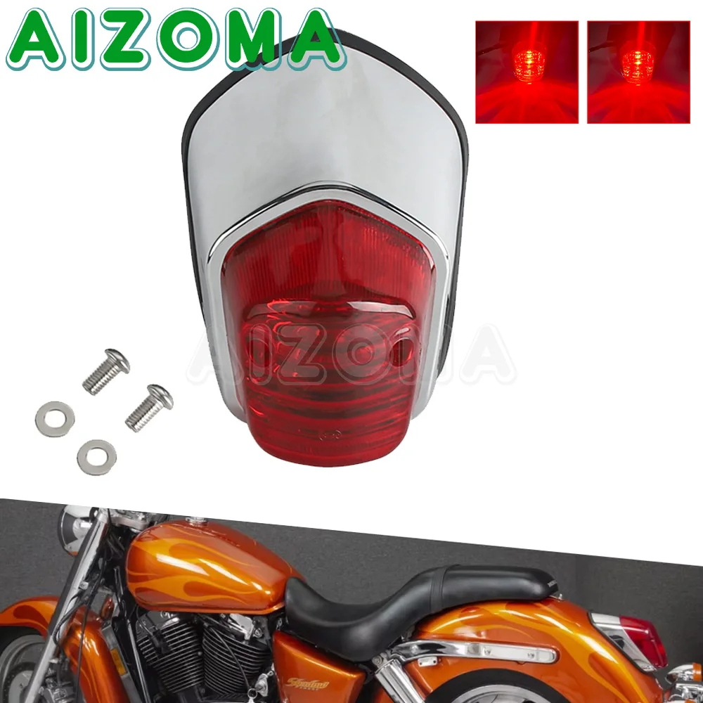 Motorcycle Brake St… - image