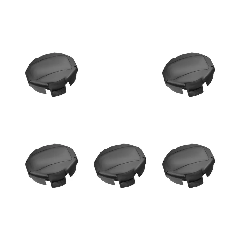 400 Trimmer Head Replacement Spool Cover Trimmer Spool -Caps Cover For String Trimmer Cover Garden Tools Accessories