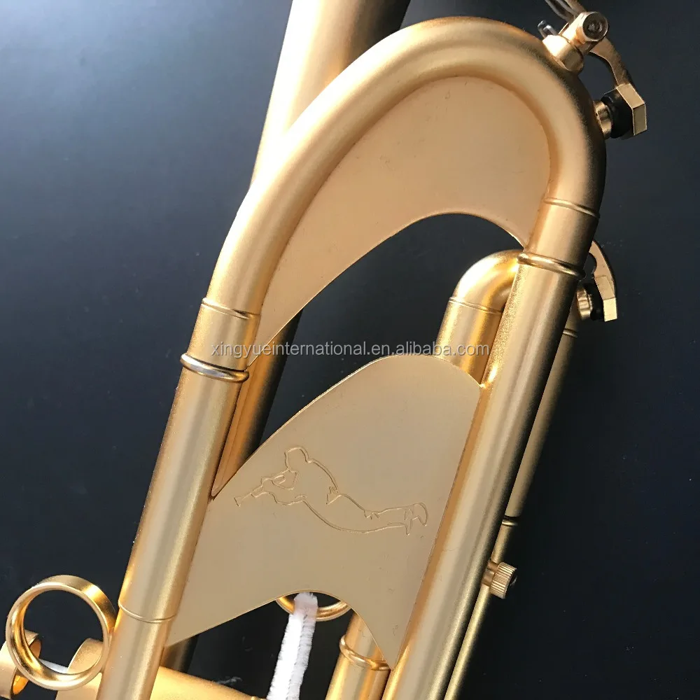XYTR885DG Trumpet Heavy Trumpet Good Quality