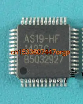 

IC new original AS19-G QFP-48