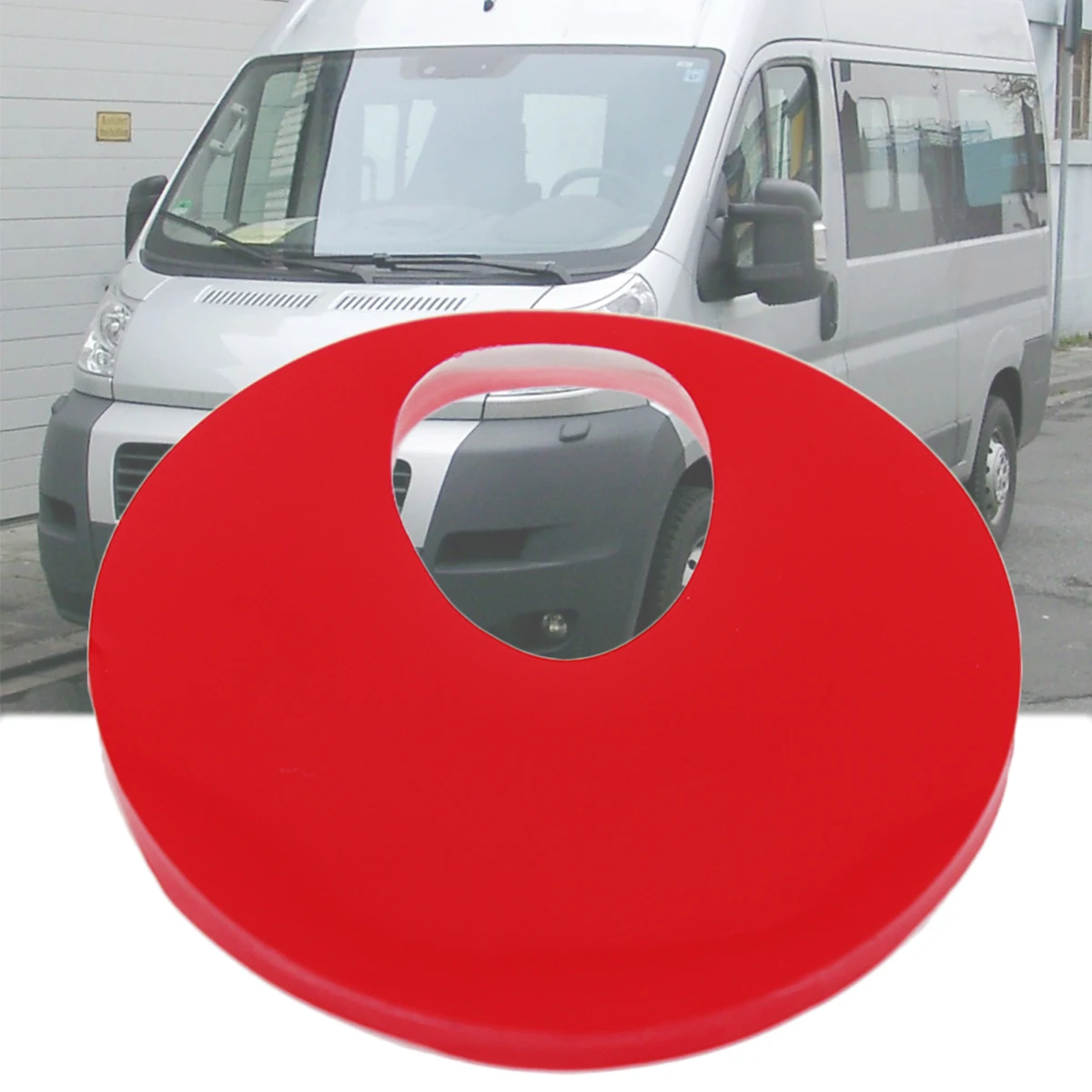 

Rain Light Sensor Gel Pad For Fiat Ducato III Facelift Adhesive Film Silicone Sticker Windscreen Chip Repair Kit Fix Tape 2006 -