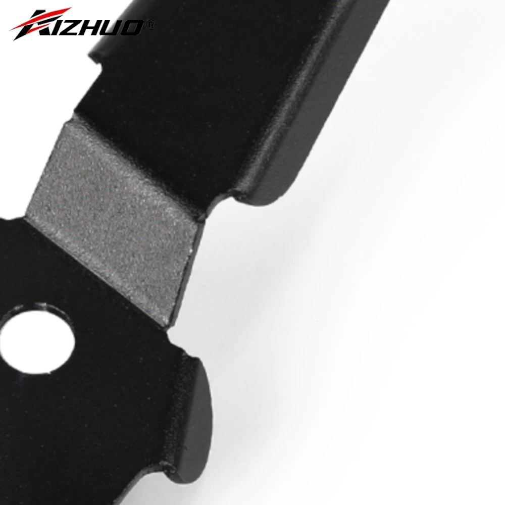 

For BMW R1200RT R 1250RT R1200 RT 2014-2024 Motorcycle Shelf GPS Plate Navigation Bracket Electronic Equipment Platform R1250RT