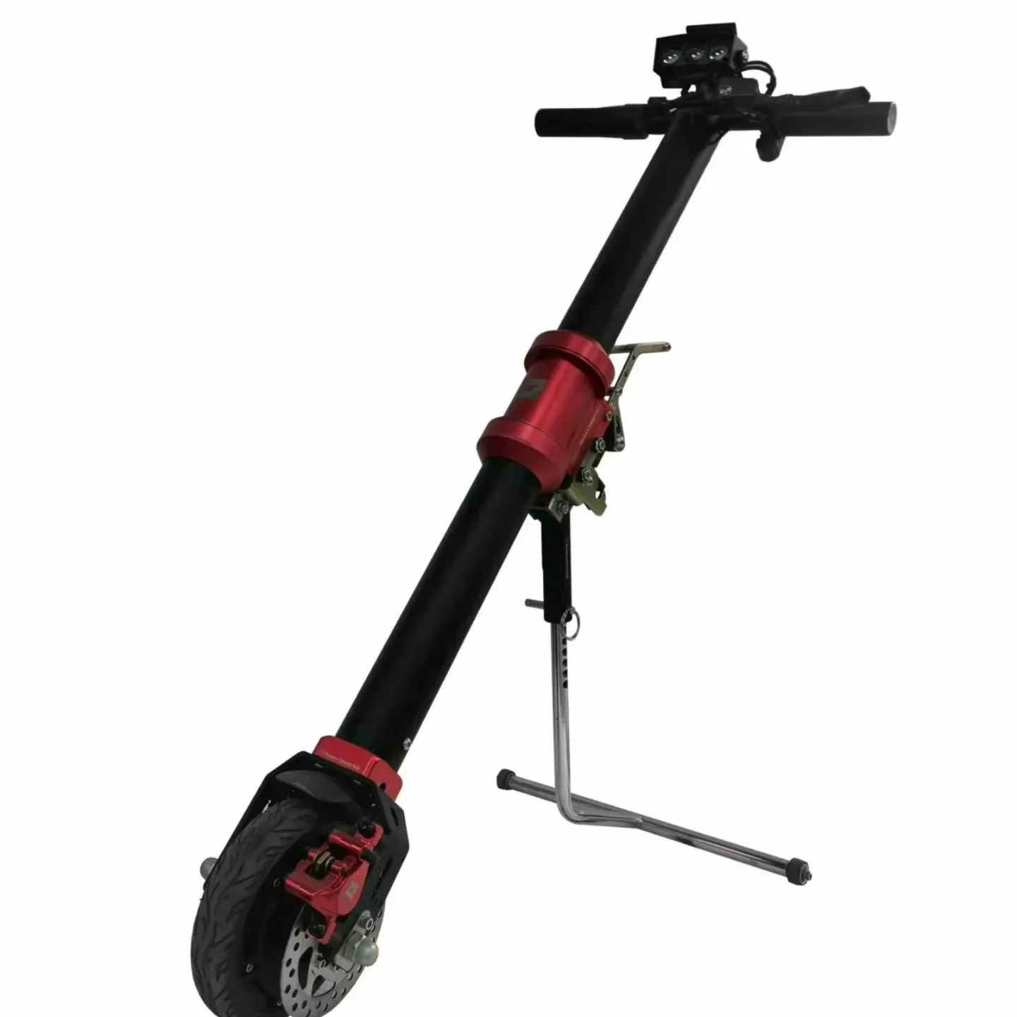 Rehabilitation Therapy Supplies  Motor Attachment for Manual Wheelchair Electric Handcycle Trailer Kit
