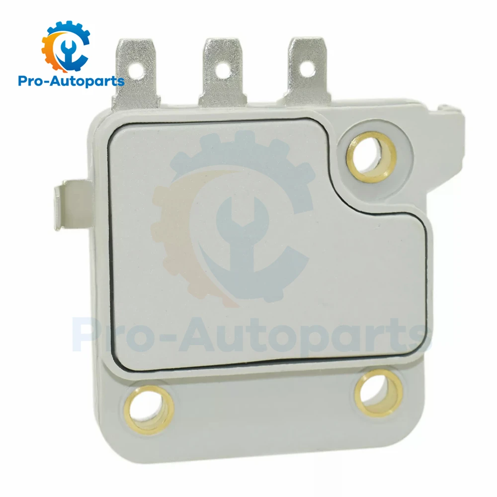 

30130-P06-006 Ignition Control Module For Honda Accord Civic Odyssey Del Sol Acura CL EL Isuzu Oasis ICM High Performance