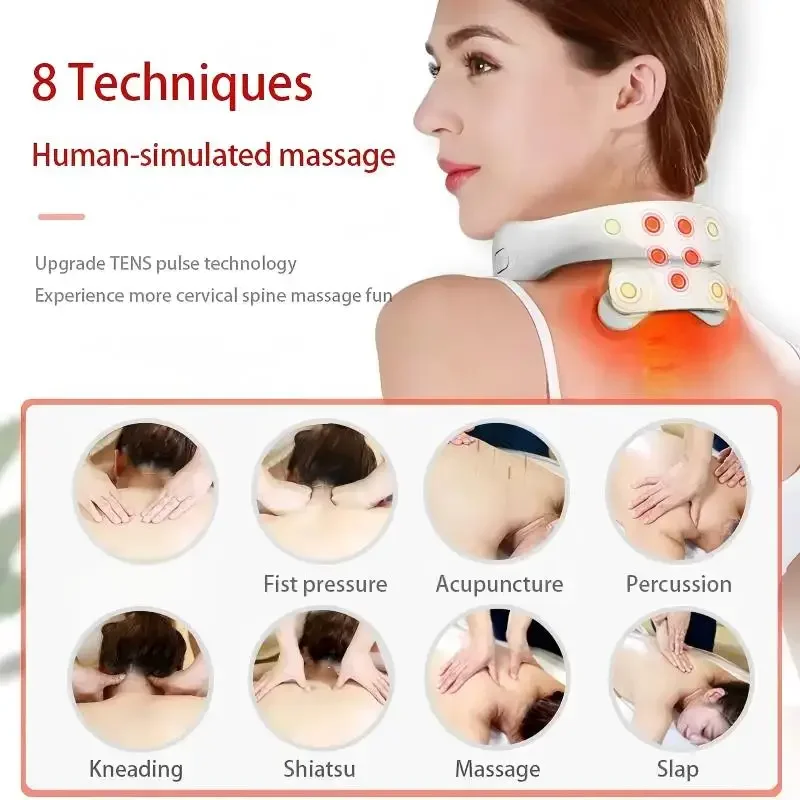 Thumbnail 4 - #44 Best Back Massagers to Buy In 2026