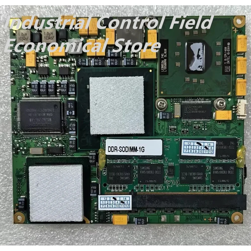 ME008-000018-2A ETX 마더보드