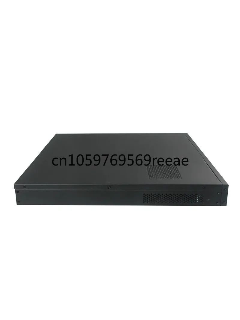 Intel 11th Core I3 I5 I7 Industrial Router Pfsense Firewall PC with 2.5g 6 Port and 10gb 4 Sfp